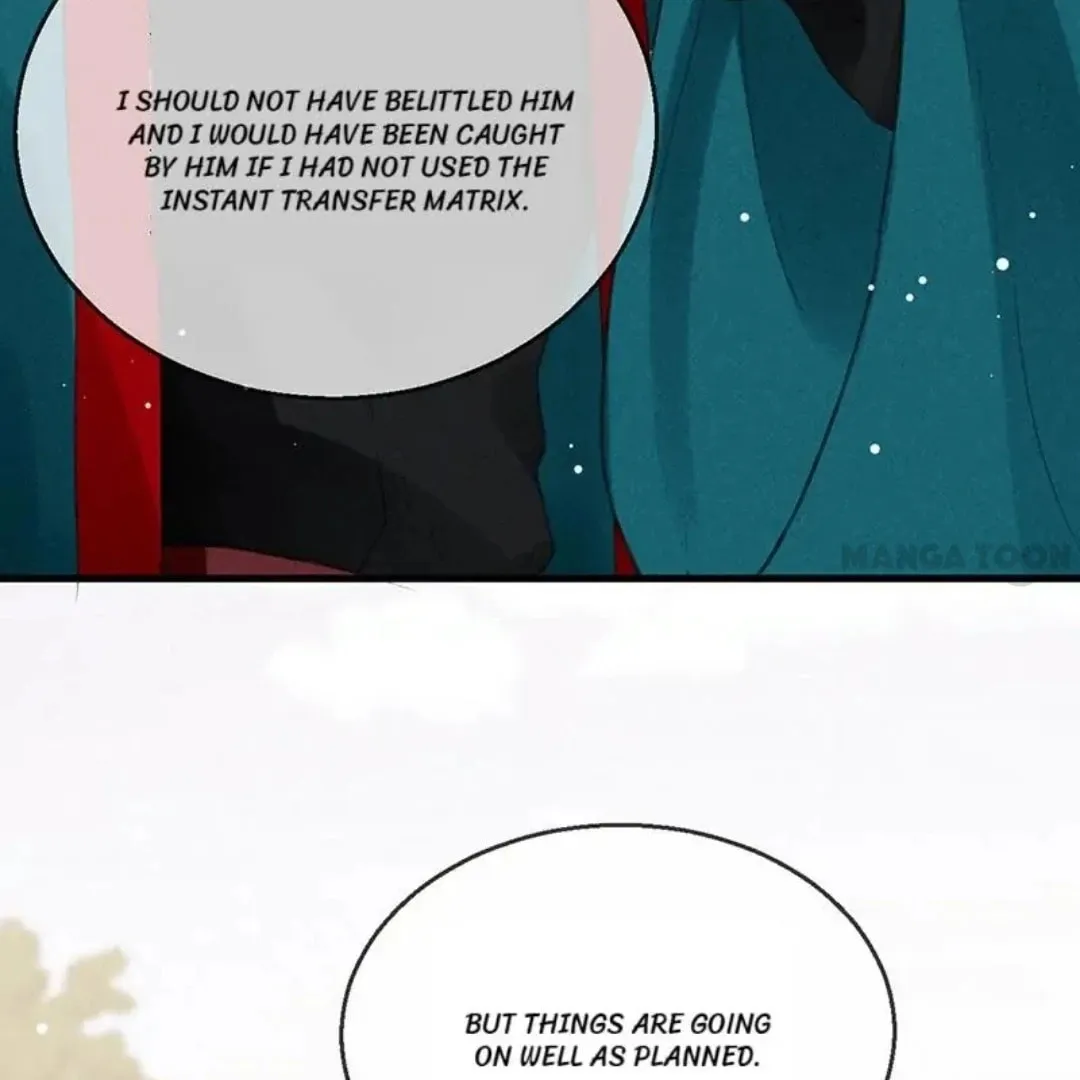 Read Rebellious Disciple chapter 68 image 51 on Lezhin