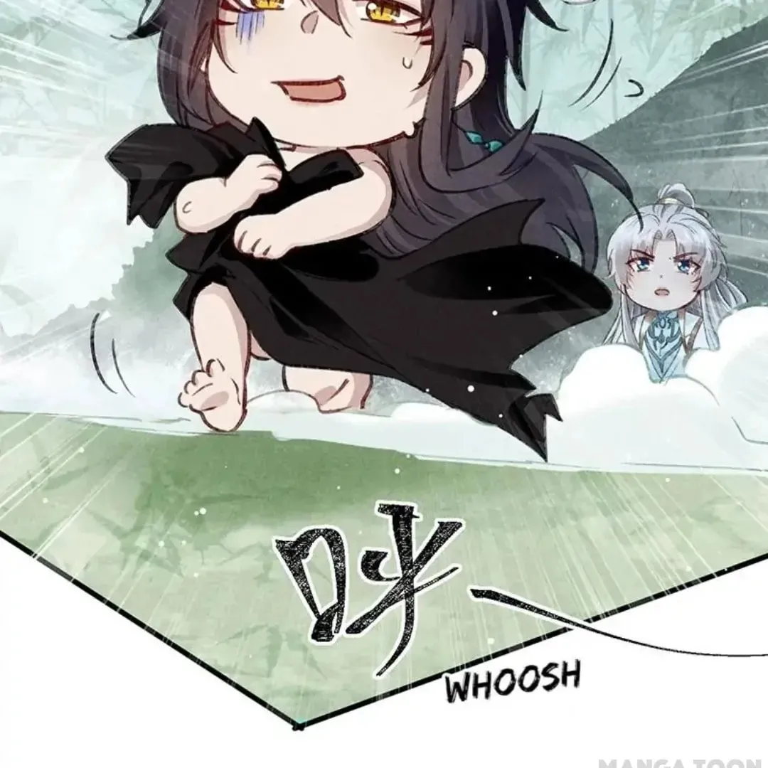 Read Rebellious Disciple chapter 68 image 6 on Lezhin