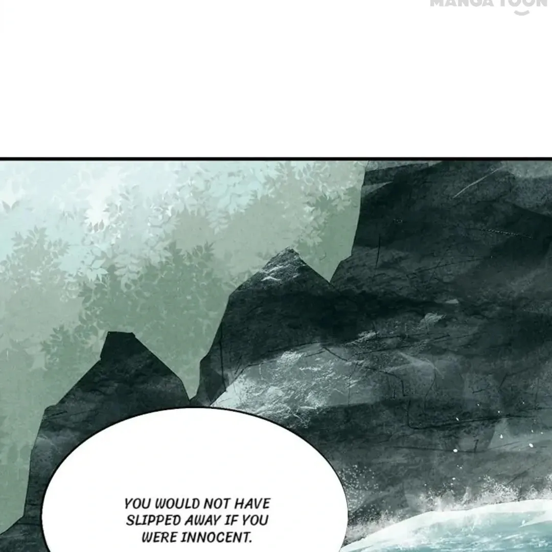 Read Rebellious Disciple chapter 68 image 7 on Lezhin