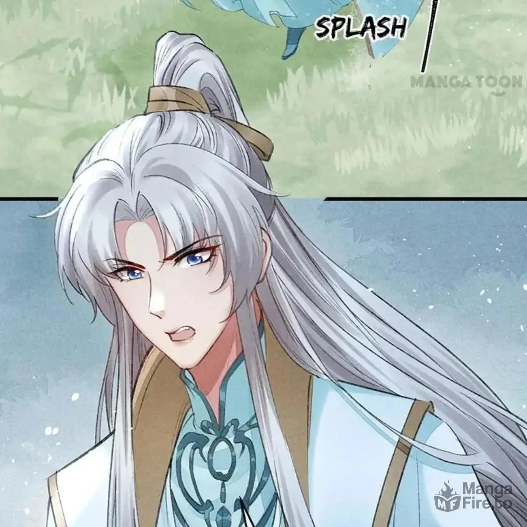 Read Rebellious Disciple chapter 68 image 9 on Lezhin