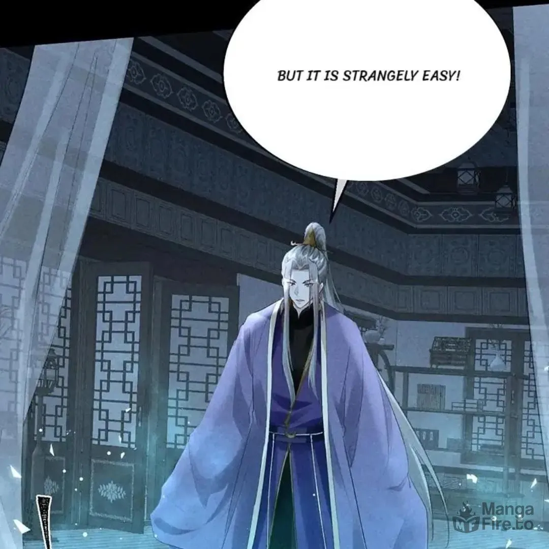 Read Rebellious Disciple chapter 69 image 11 on Lezhin