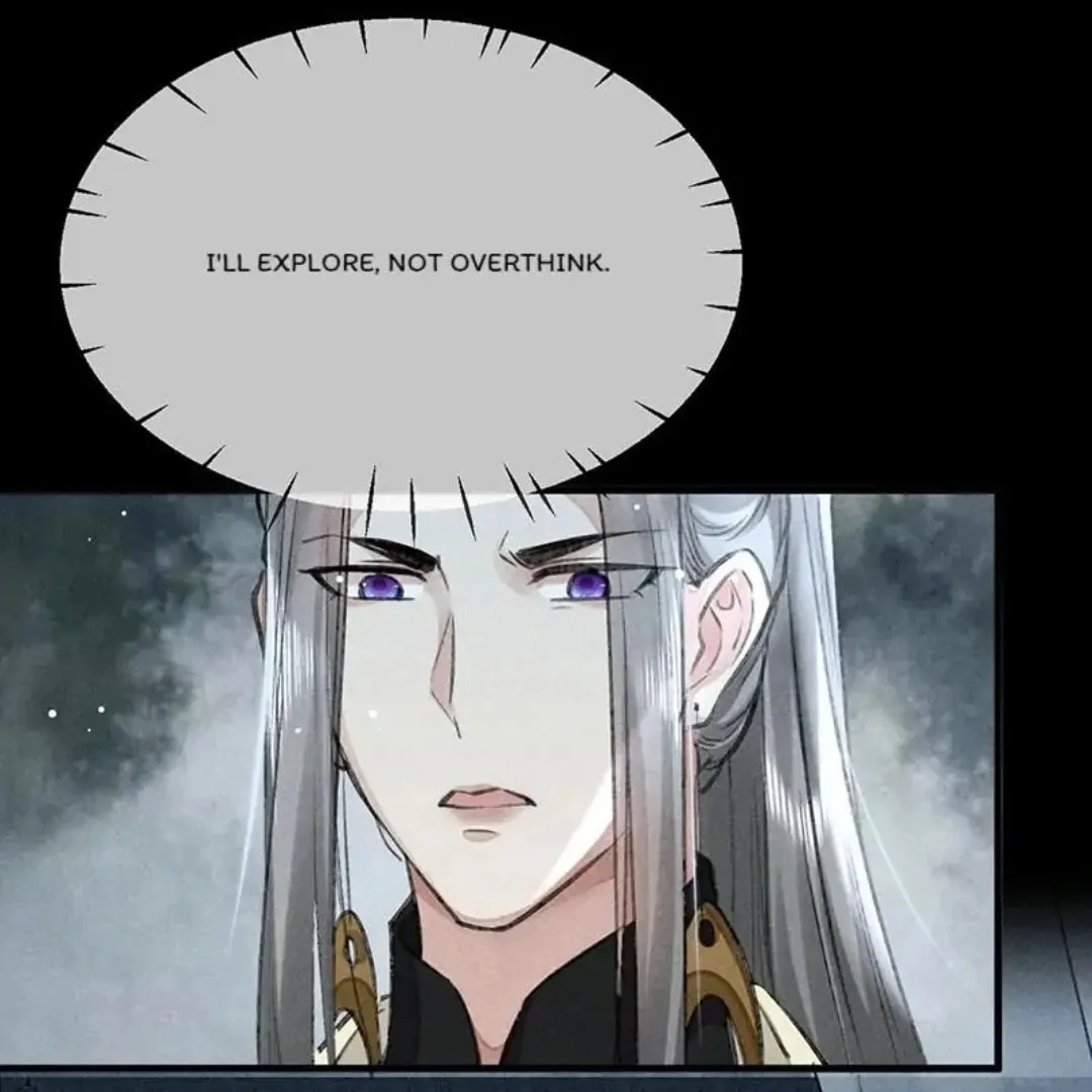 Read Rebellious Disciple chapter 69 image 13 on Lezhin