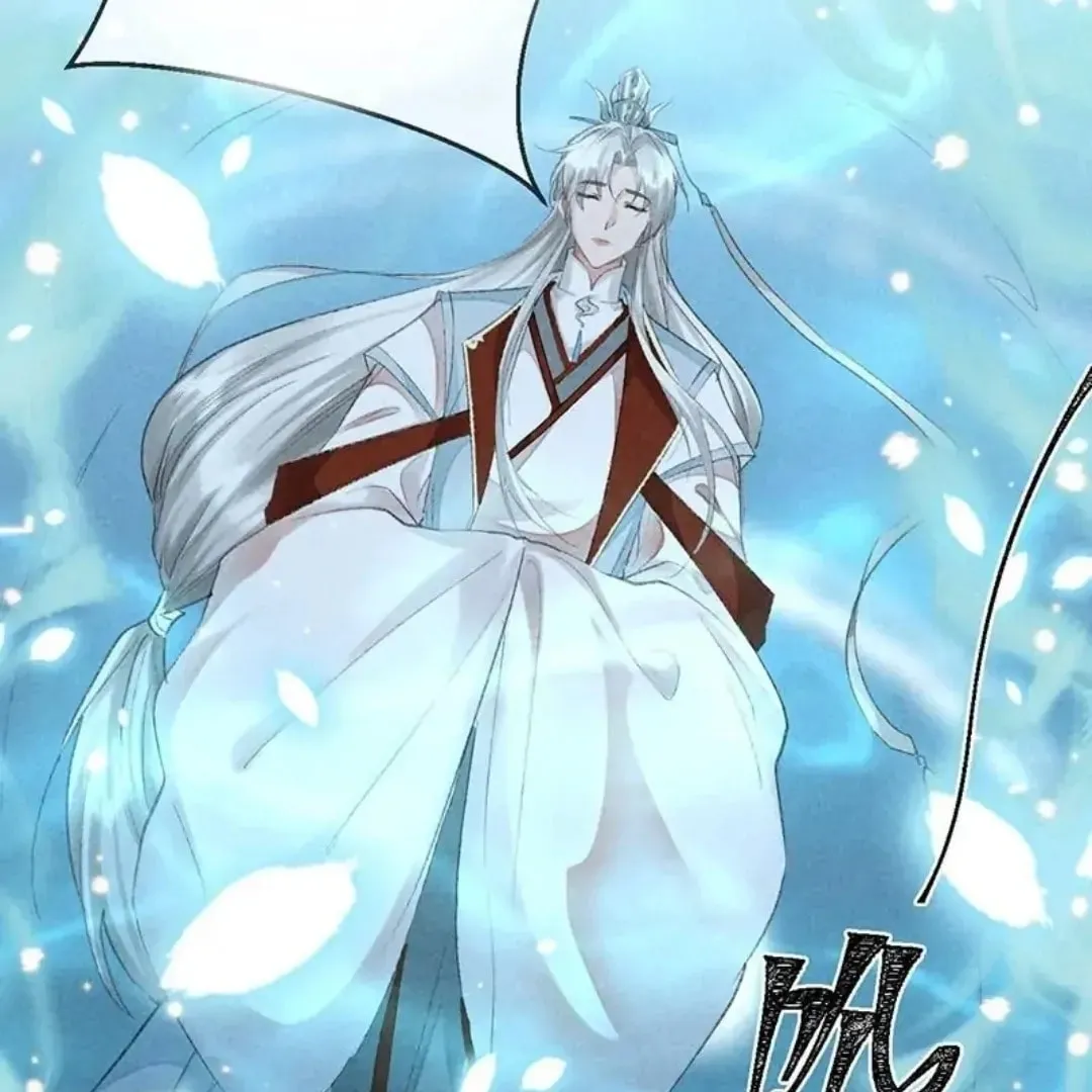 Read Rebellious Disciple chapter 69 image 21 on Lezhin