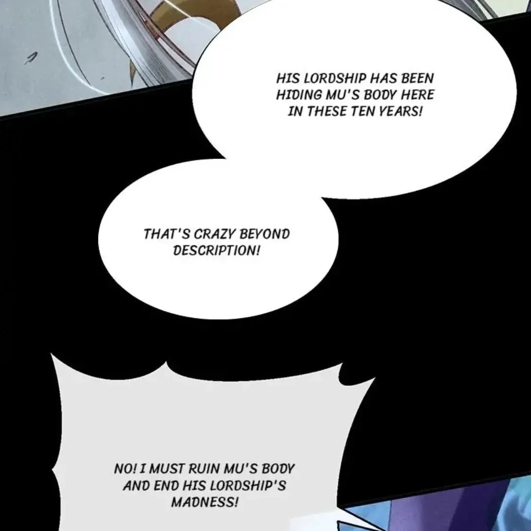 Read Rebellious Disciple chapter 69 image 25 on Lezhin
