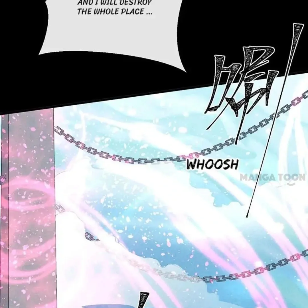 Read Rebellious Disciple chapter 69 image 27 on Lezhin