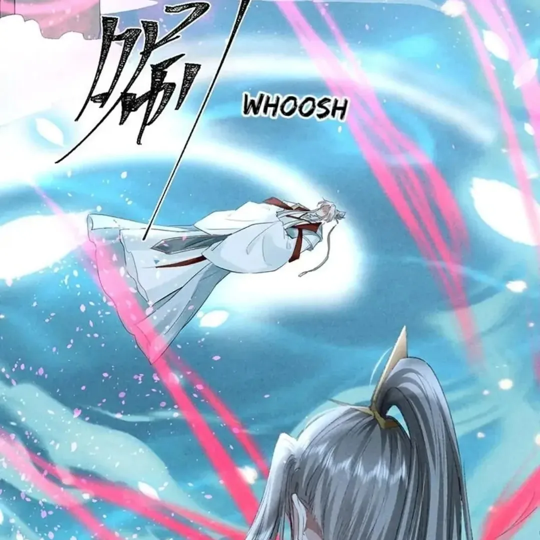 Read Rebellious Disciple chapter 69 image 28 on Lezhin