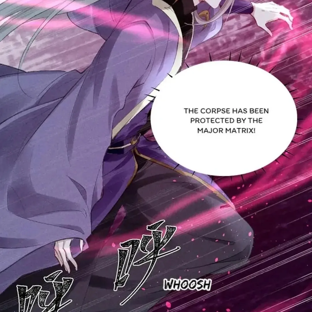 Read Rebellious Disciple chapter 69 image 33 on Lezhin