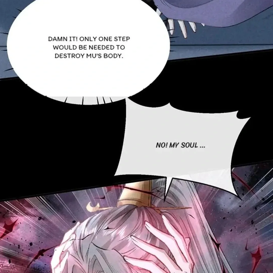 Read Rebellious Disciple chapter 69 image 40 on Lezhin