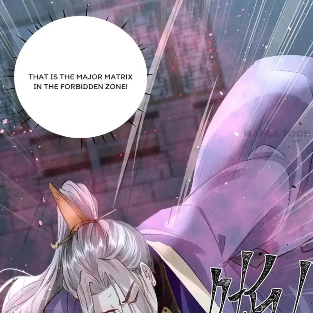 Read Rebellious Disciple chapter 69 image 42 on Lezhin