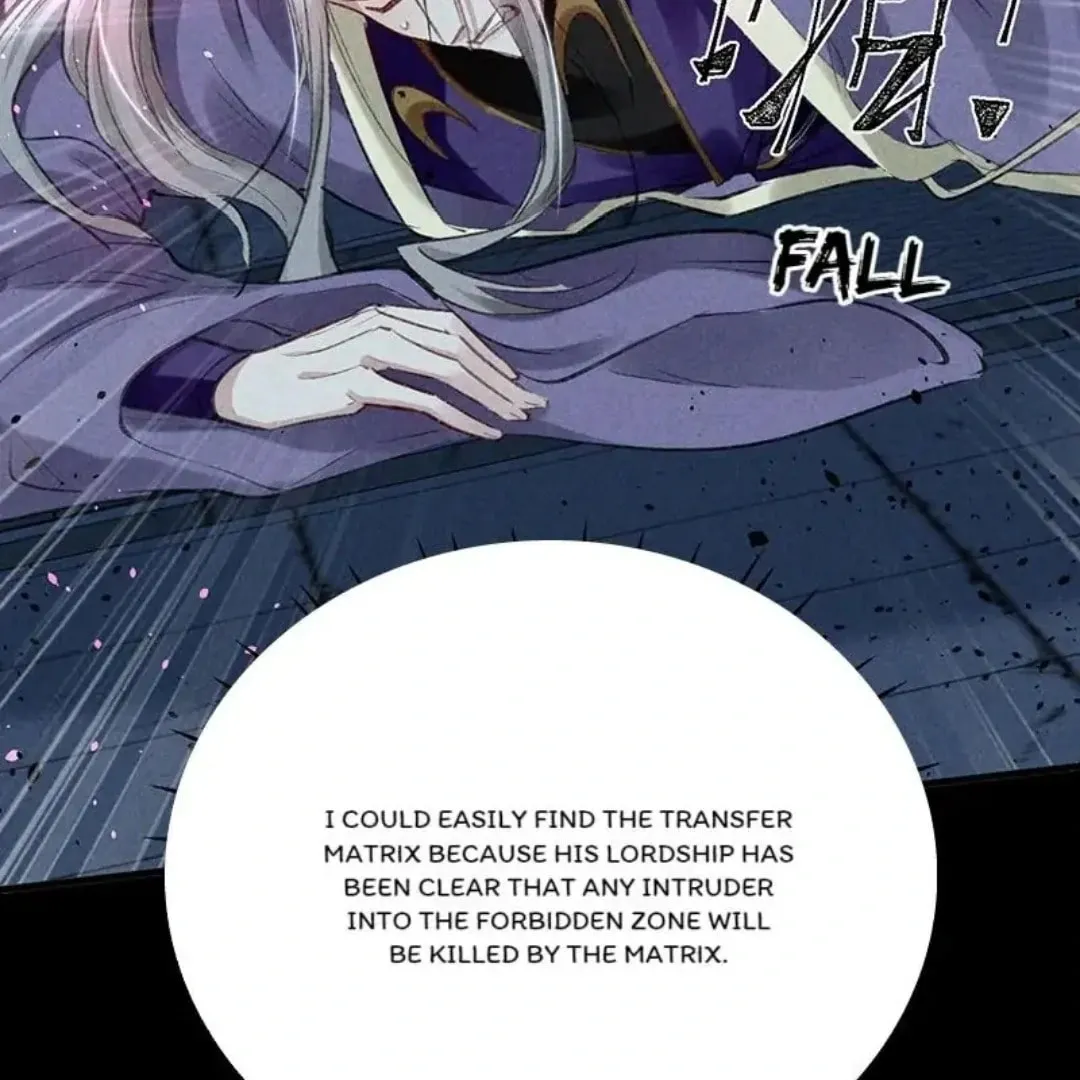 Read Rebellious Disciple chapter 69 image 43 on Lezhin