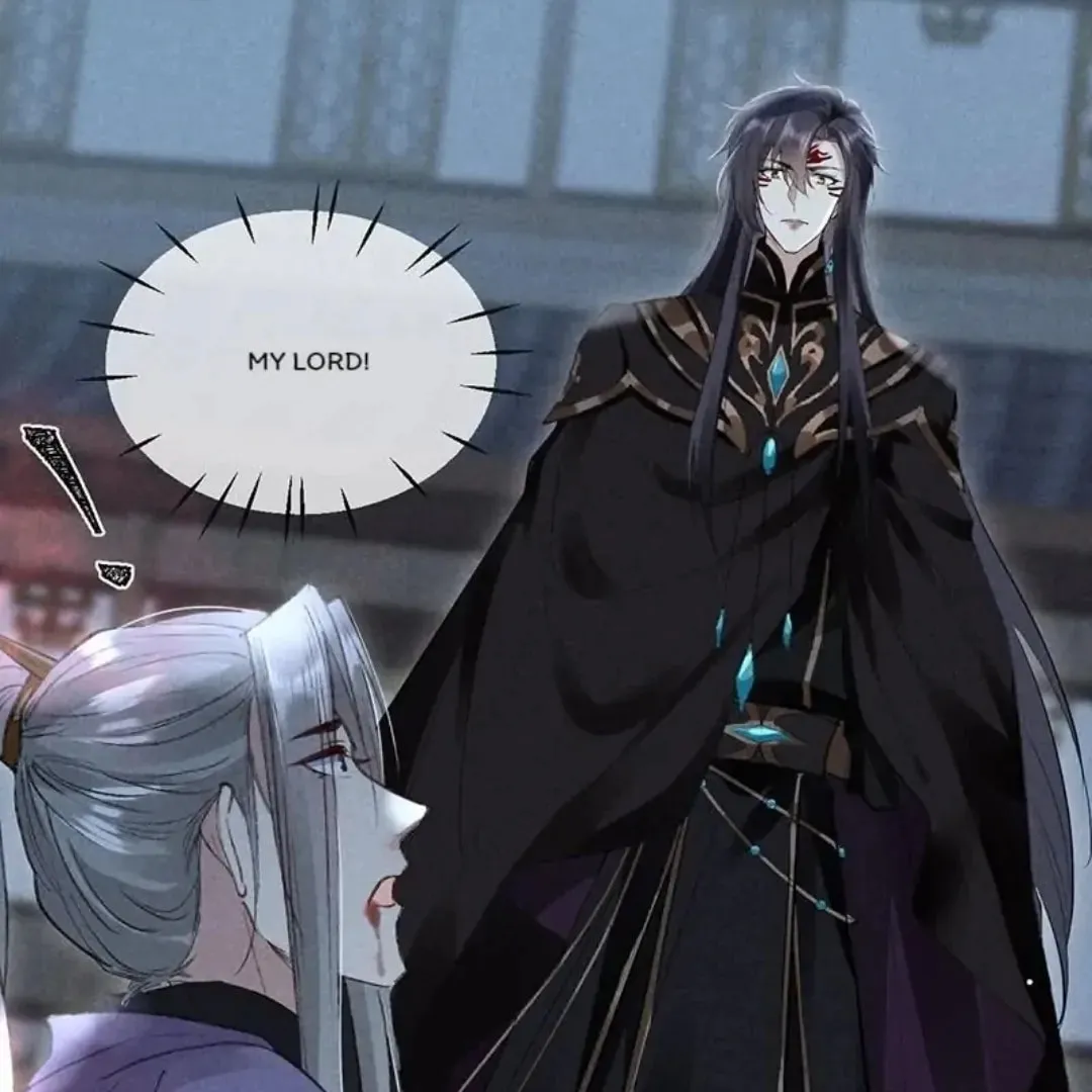 Read Rebellious Disciple chapter 69 image 46 on Lezhin
