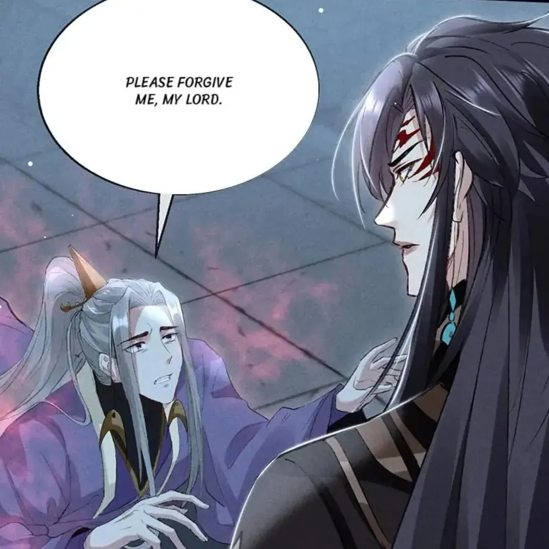 Read Rebellious Disciple chapter 69 image 48 on Lezhin