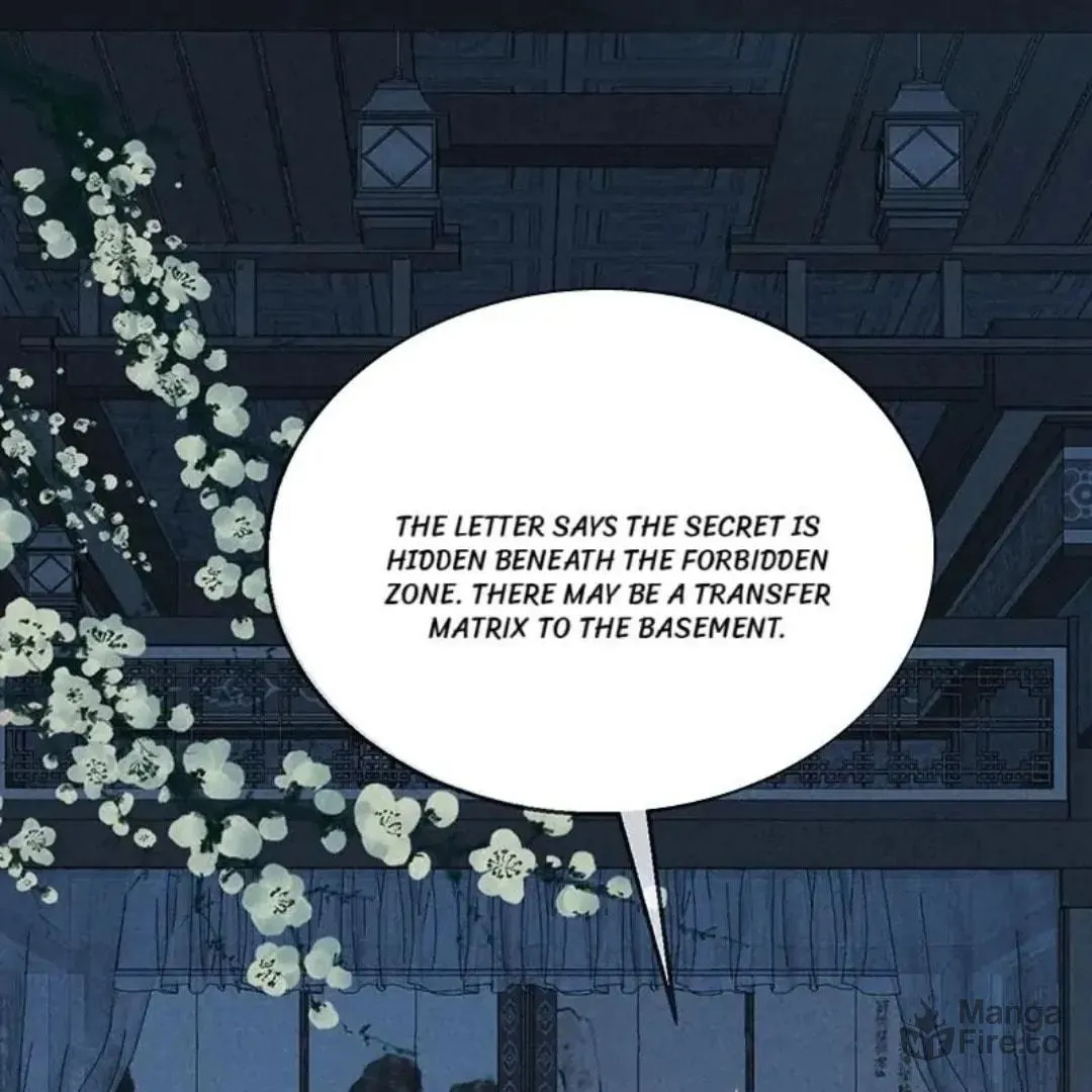 Read Rebellious Disciple chapter 69 image 5 on Lezhin