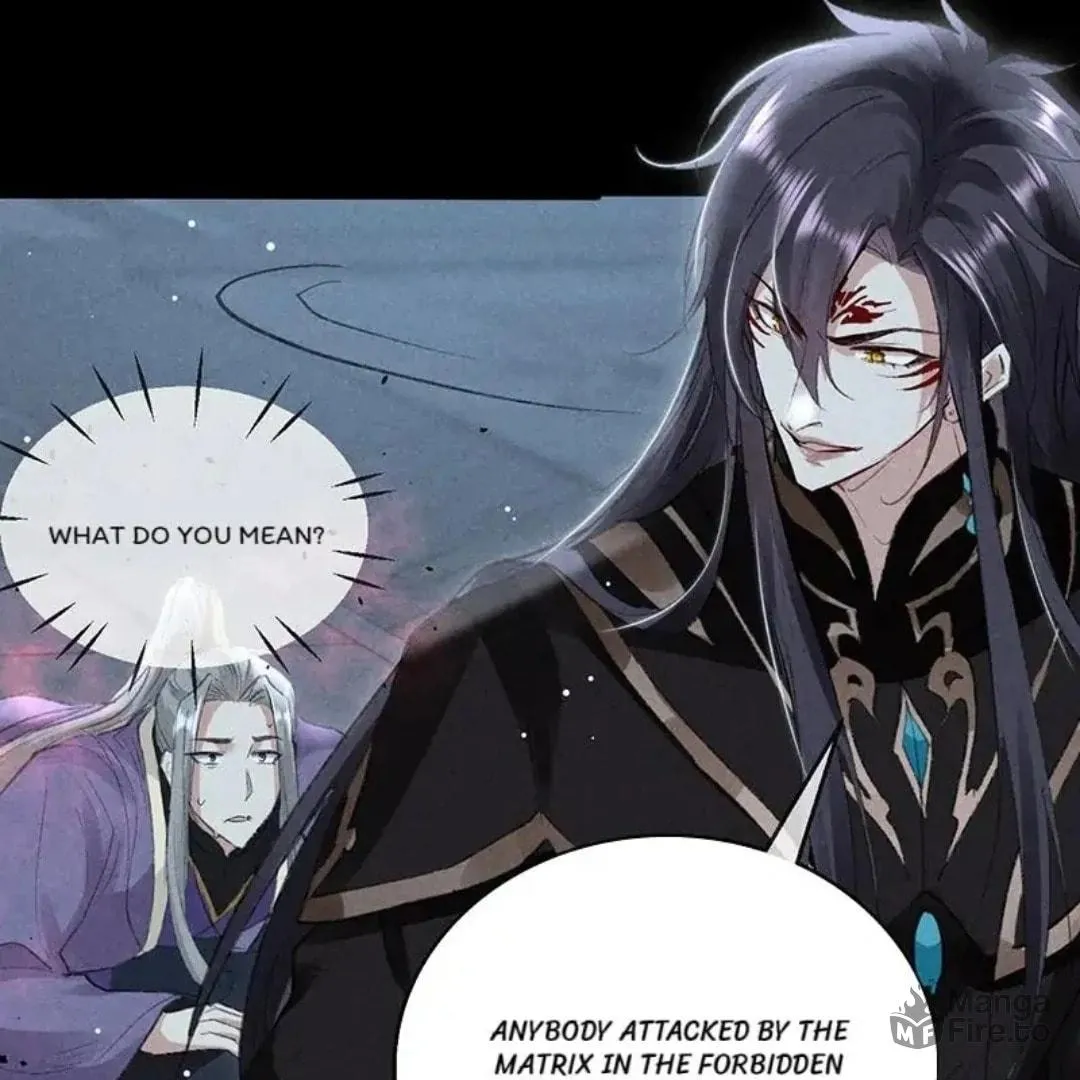 Read Rebellious Disciple chapter 69 image 50 on Lezhin