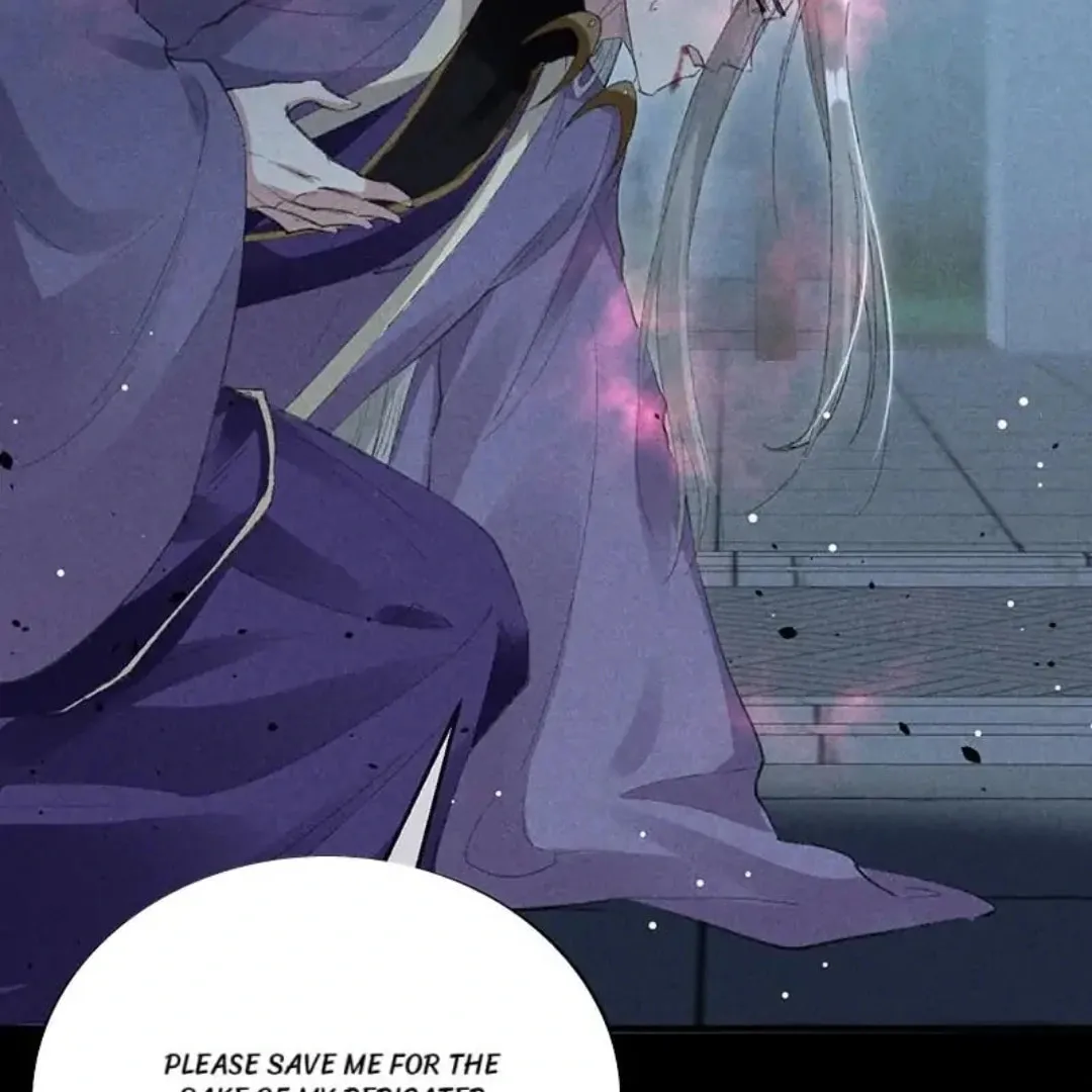 Read Rebellious Disciple chapter 69 image 52 on Lezhin