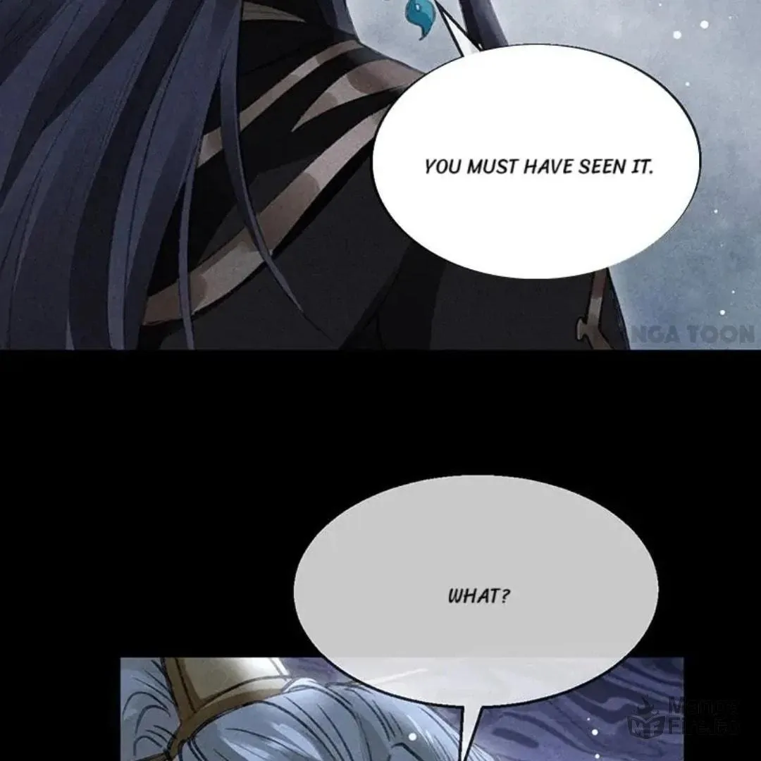 Read Rebellious Disciple chapter 69 image 54 on Lezhin