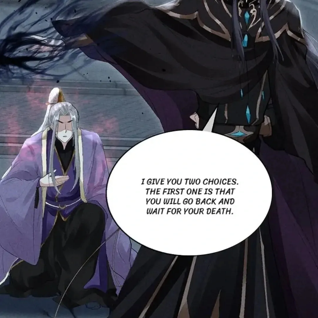 Read Rebellious Disciple chapter 69 image 57 on Lezhin