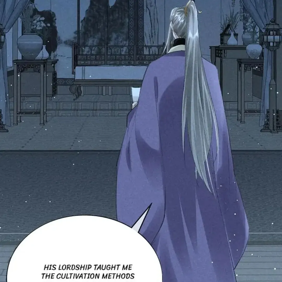 Read Rebellious Disciple chapter 69 image 6 on Lezhin