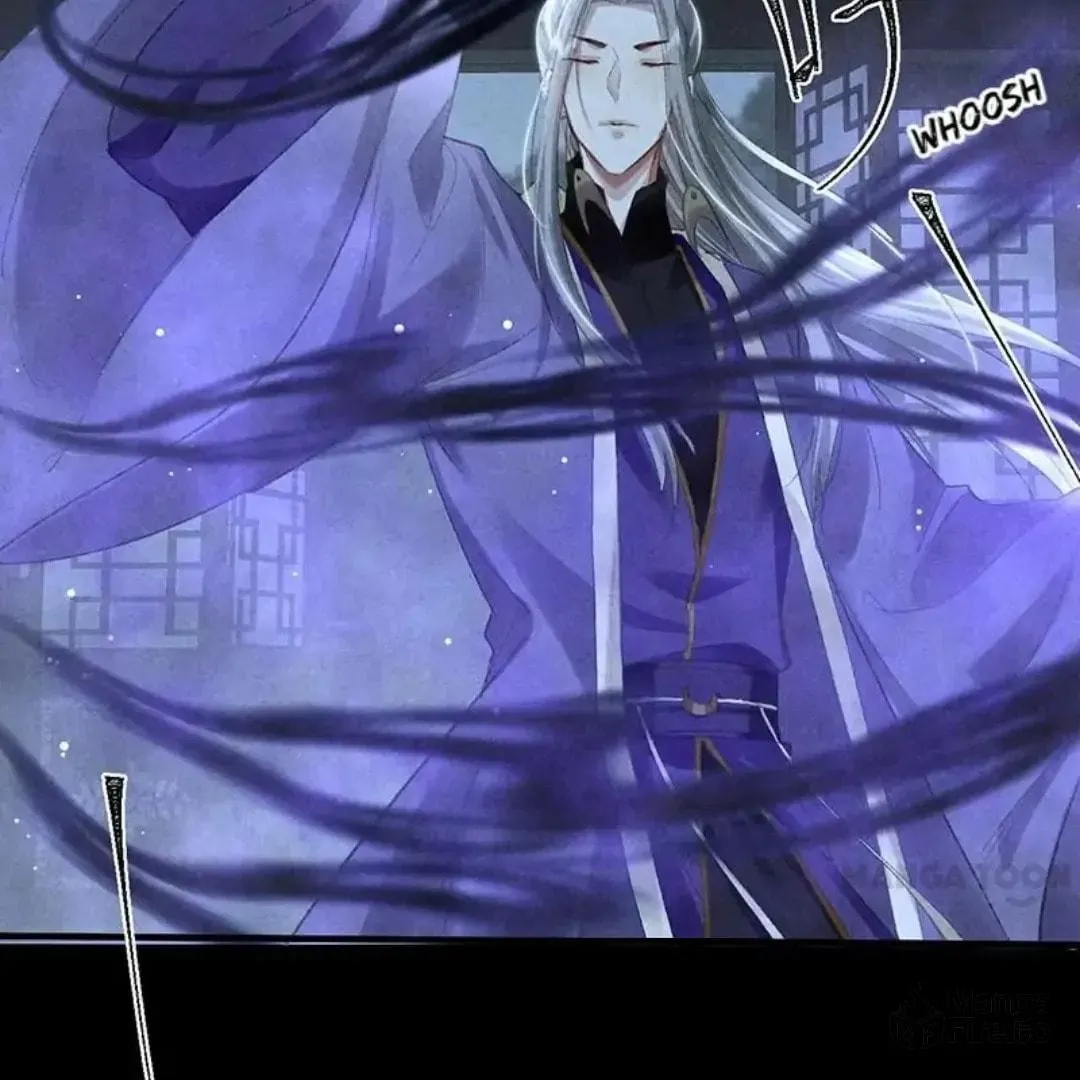 Read Rebellious Disciple chapter 69 image 8 on Lezhin