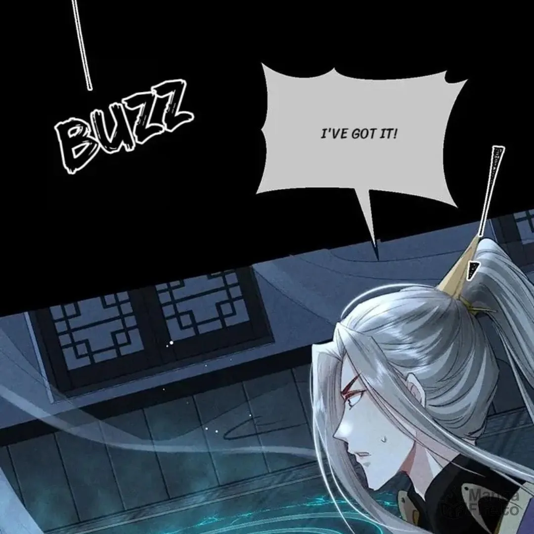 Read Rebellious Disciple chapter 69 image 9 on Lezhin