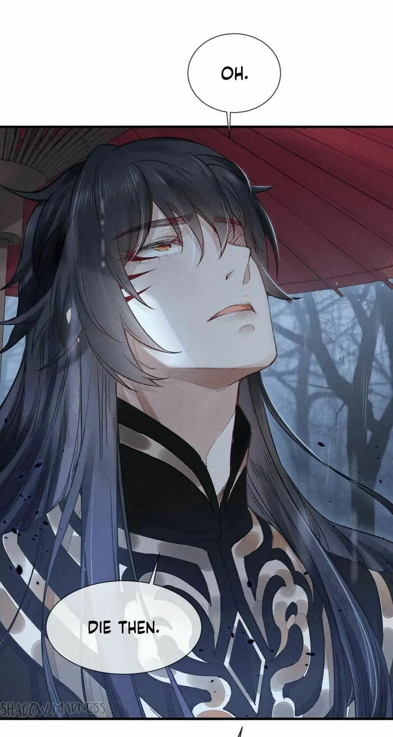 Read Rebellious Disciple chapter 7 image 13 on Lezhin