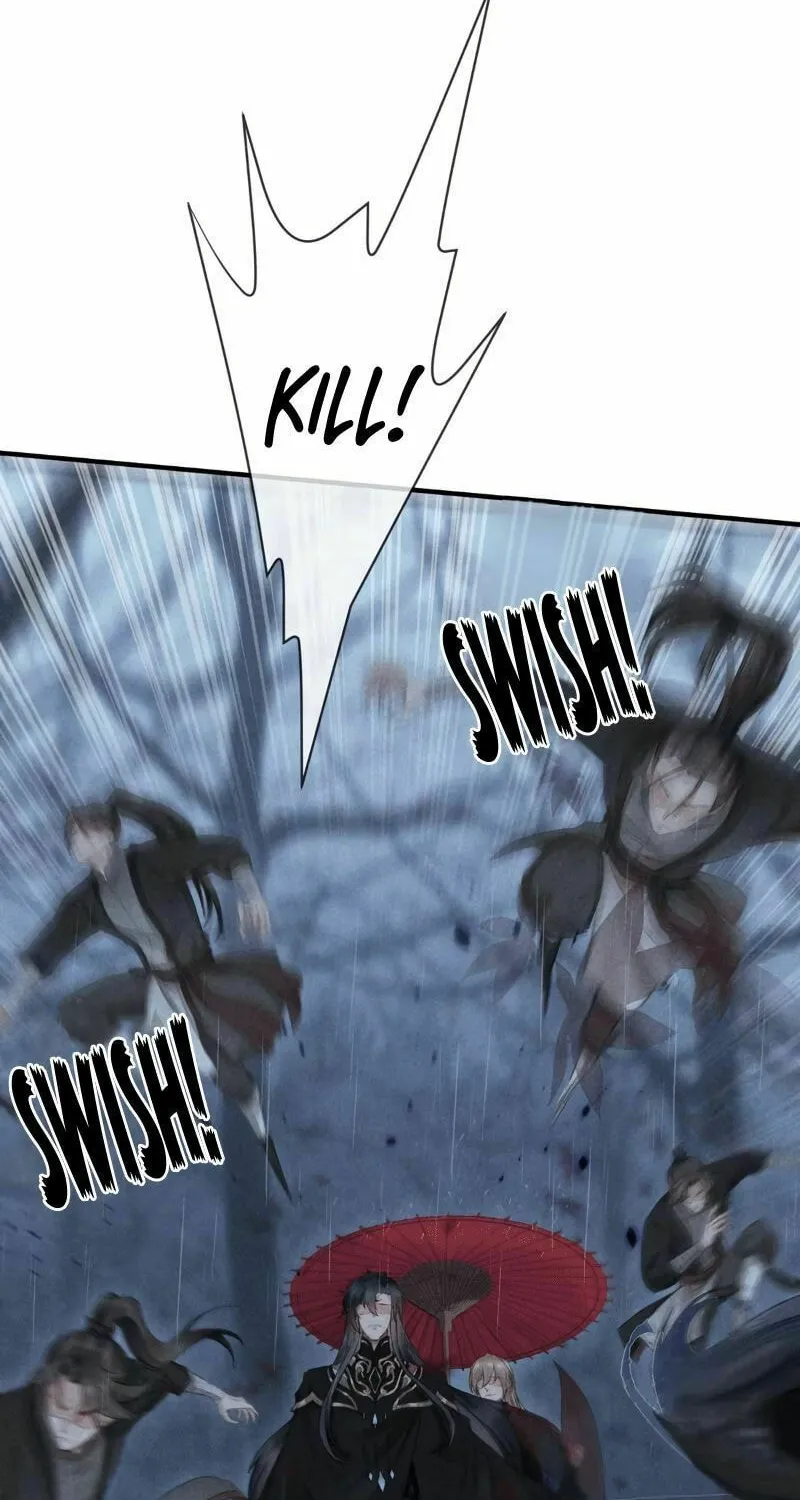 Read Rebellious Disciple chapter 7 image 14 on Lezhin
