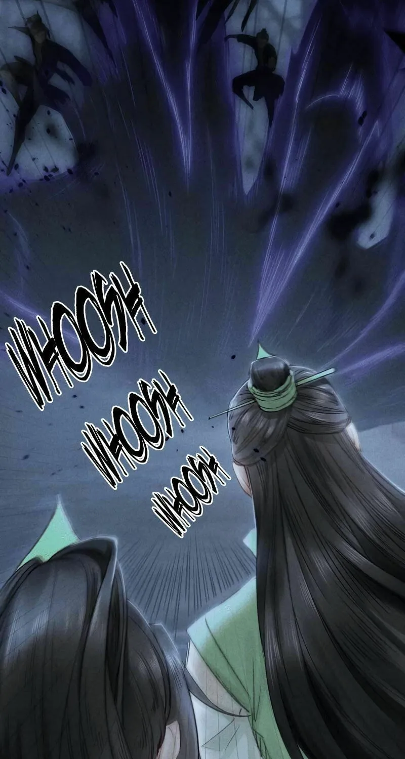 Read Rebellious Disciple chapter 7 image 16 on Lezhin