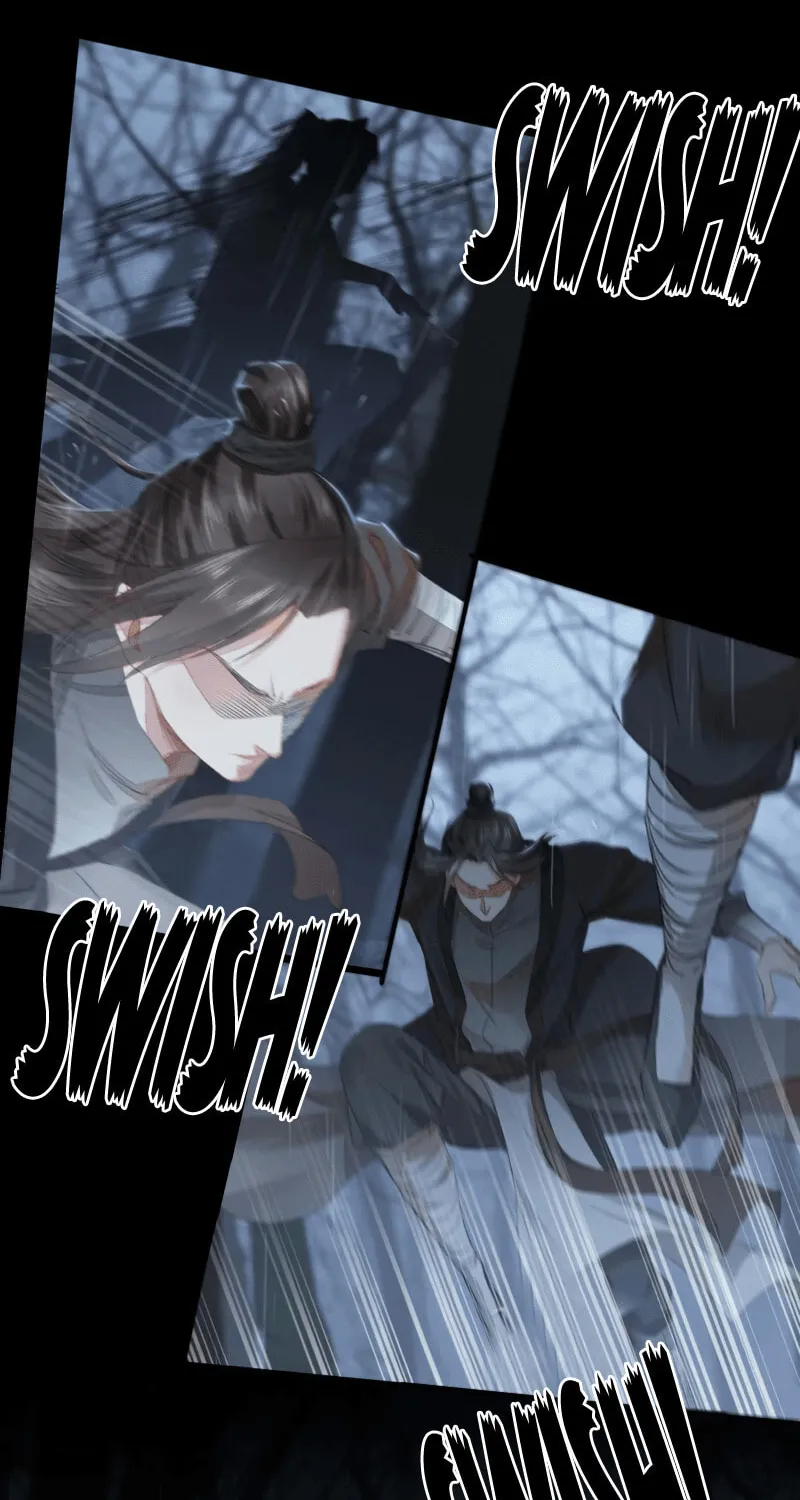 Read Rebellious Disciple chapter 7 image 2 on Lezhin