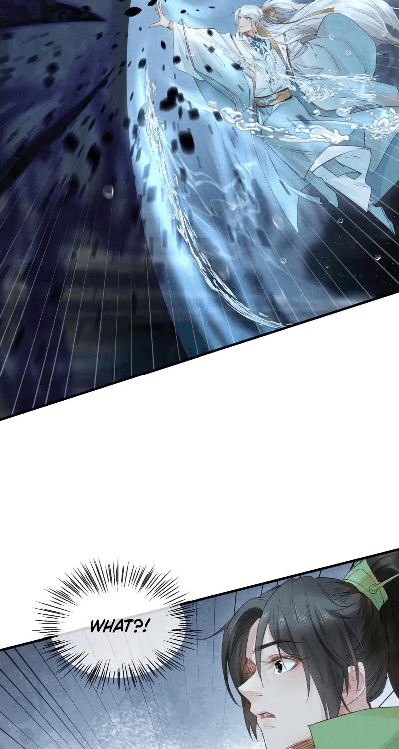 Read Rebellious Disciple chapter 7 image 21 on Lezhin