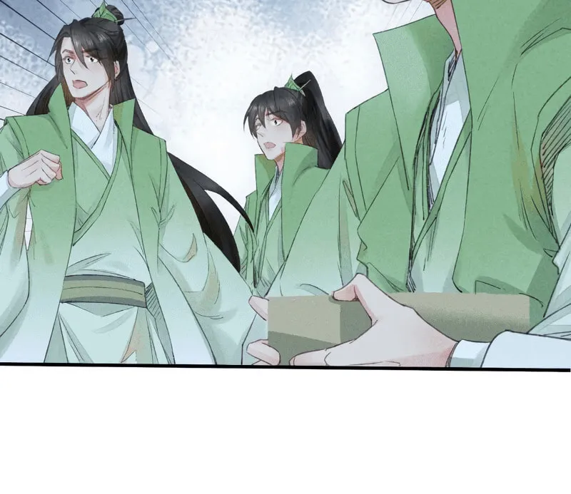 Read Rebellious Disciple chapter 7 image 22 on Lezhin