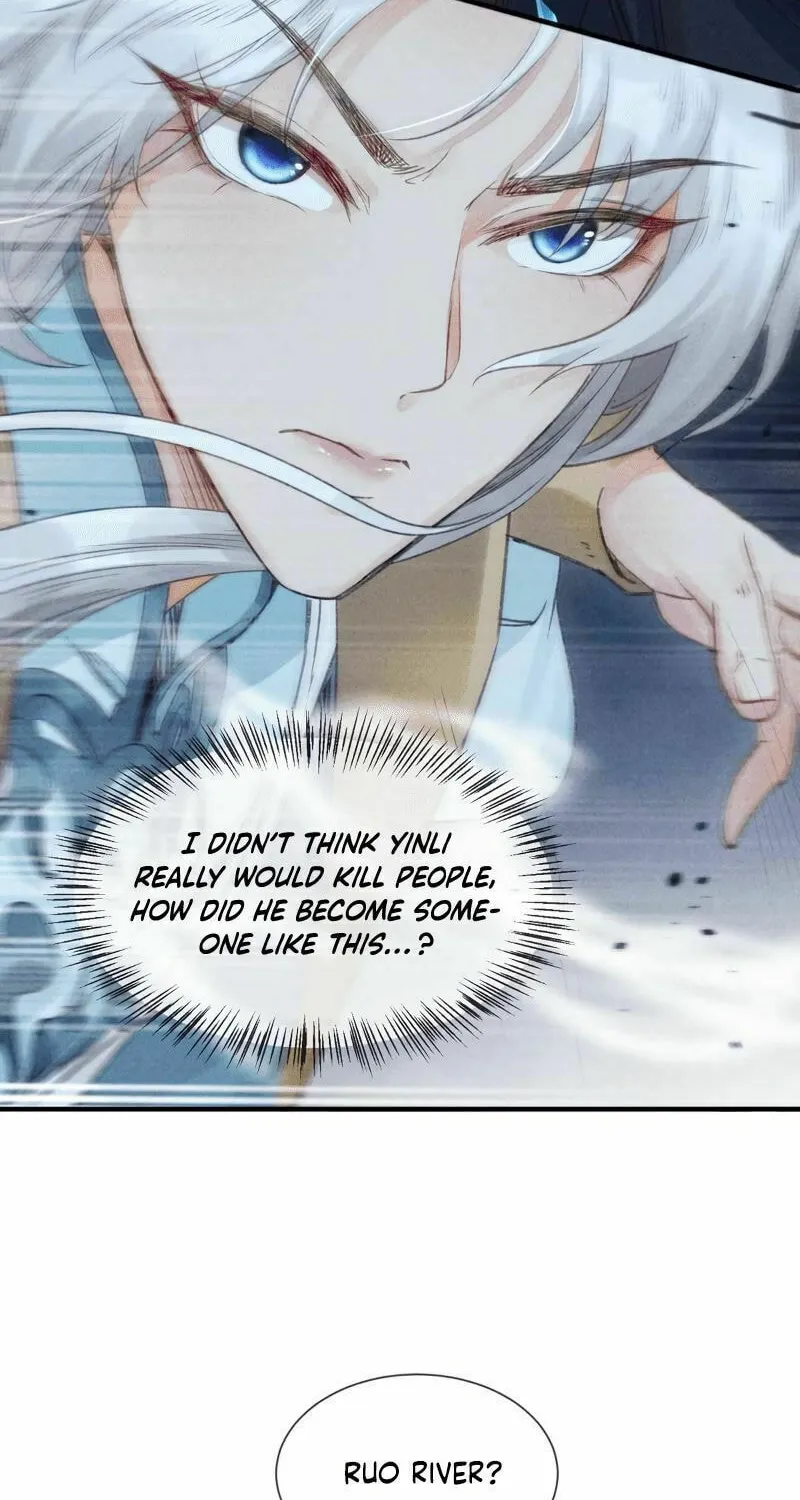 Read Rebellious Disciple chapter 7 image 24 on Lezhin