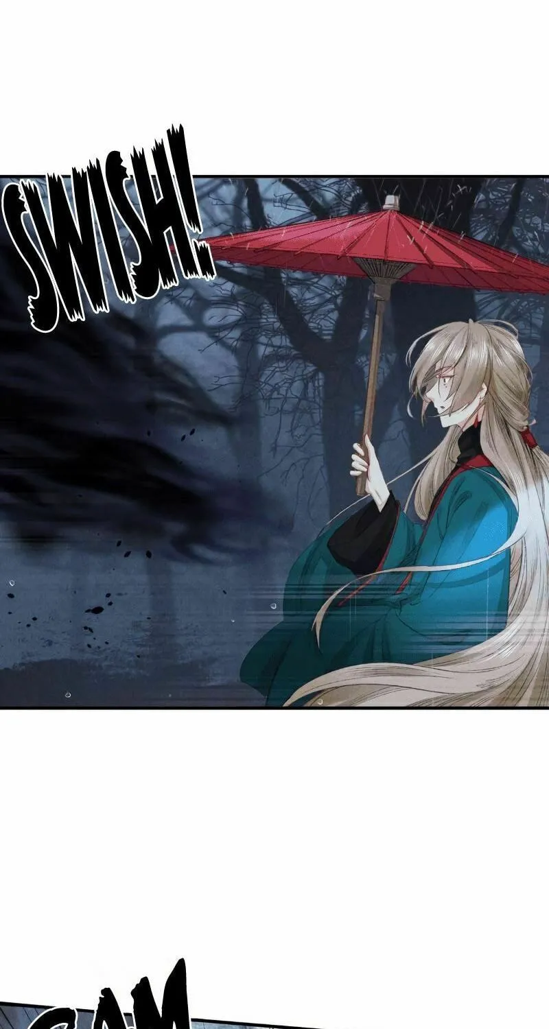 Read Rebellious Disciple chapter 7 image 29 on Lezhin