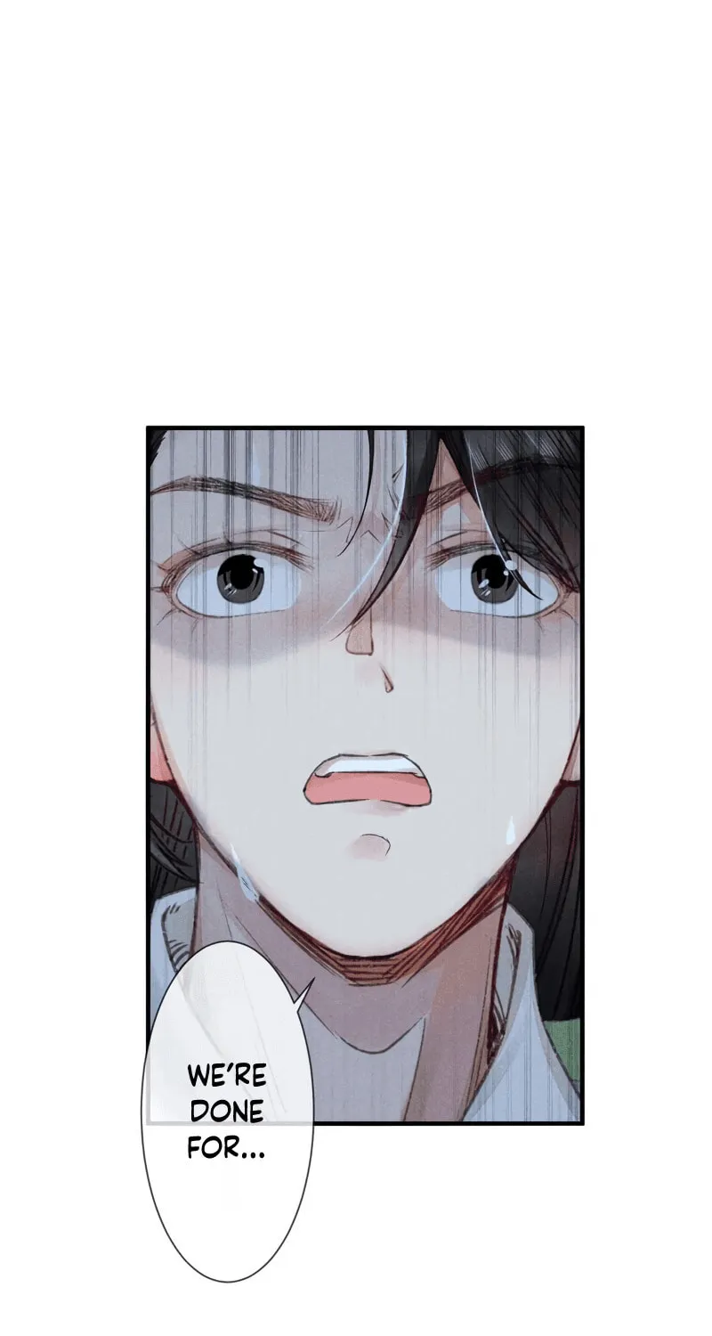 Read Rebellious Disciple chapter 7 image 6 on Lezhin