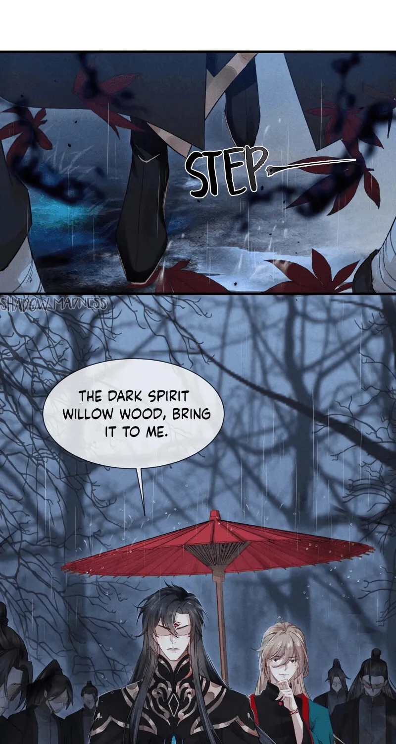 Read Rebellious Disciple chapter 7 image 7 on Lezhin