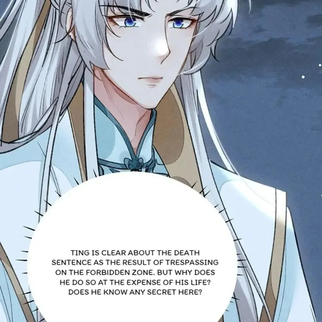 Read Rebellious Disciple chapter 70 image 10 on Lezhin
