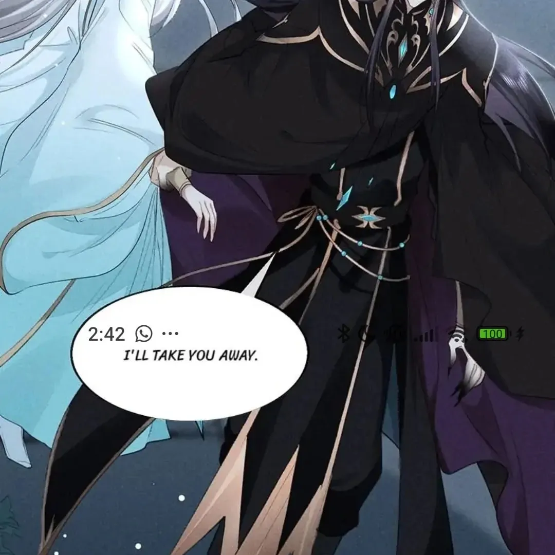 Read Rebellious Disciple chapter 70 image 12 on Lezhin