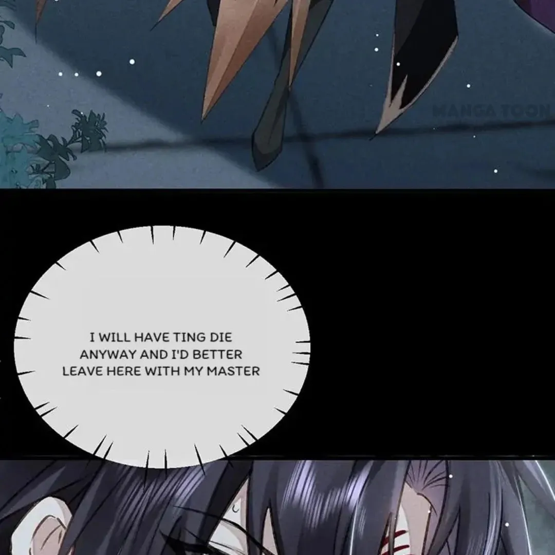 Read Rebellious Disciple chapter 70 image 13 on Lezhin