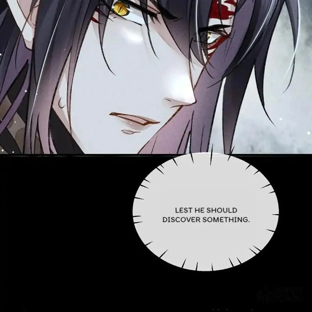 Read Rebellious Disciple chapter 70 image 14 on Lezhin