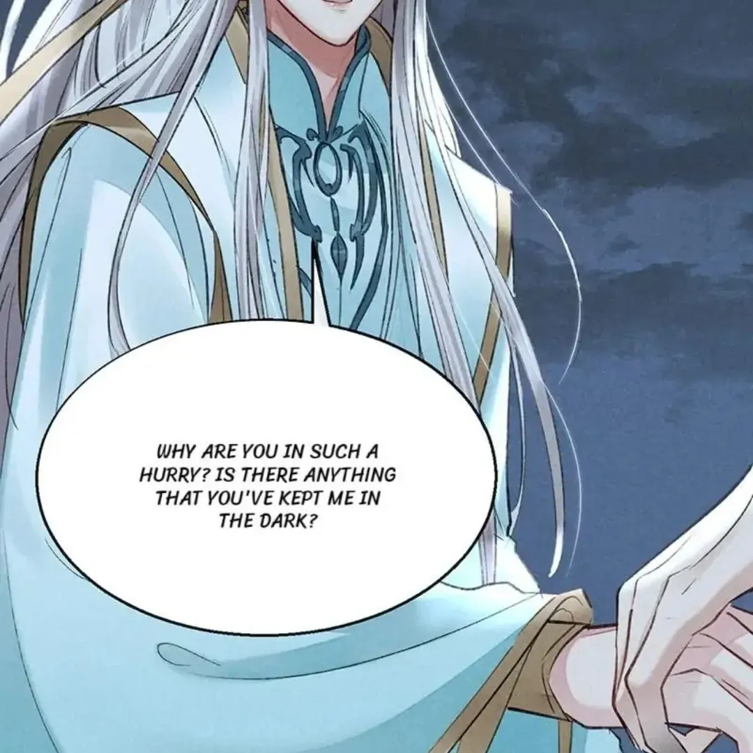 Read Rebellious Disciple chapter 70 image 16 on Lezhin
