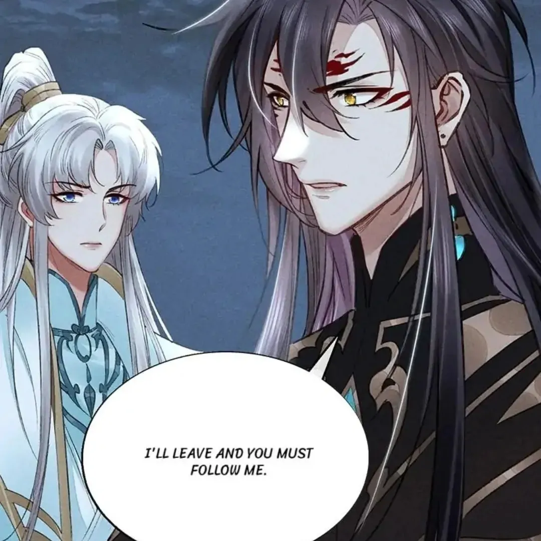 Read Rebellious Disciple chapter 70 image 18 on Lezhin