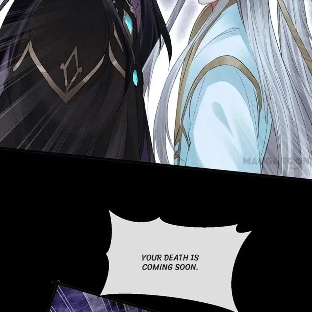 Read Rebellious Disciple chapter 70 image 22 on Lezhin
