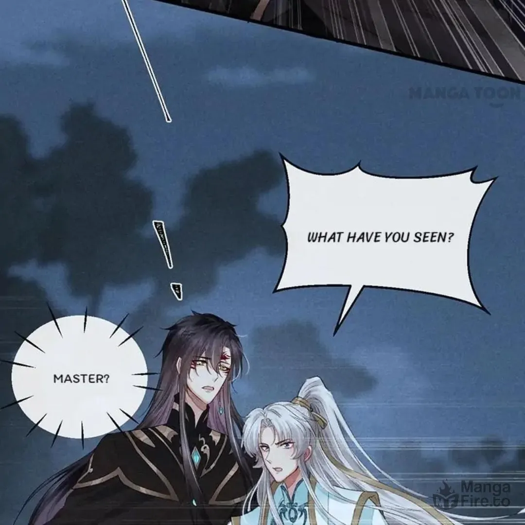 Read Rebellious Disciple chapter 70 image 24 on Lezhin