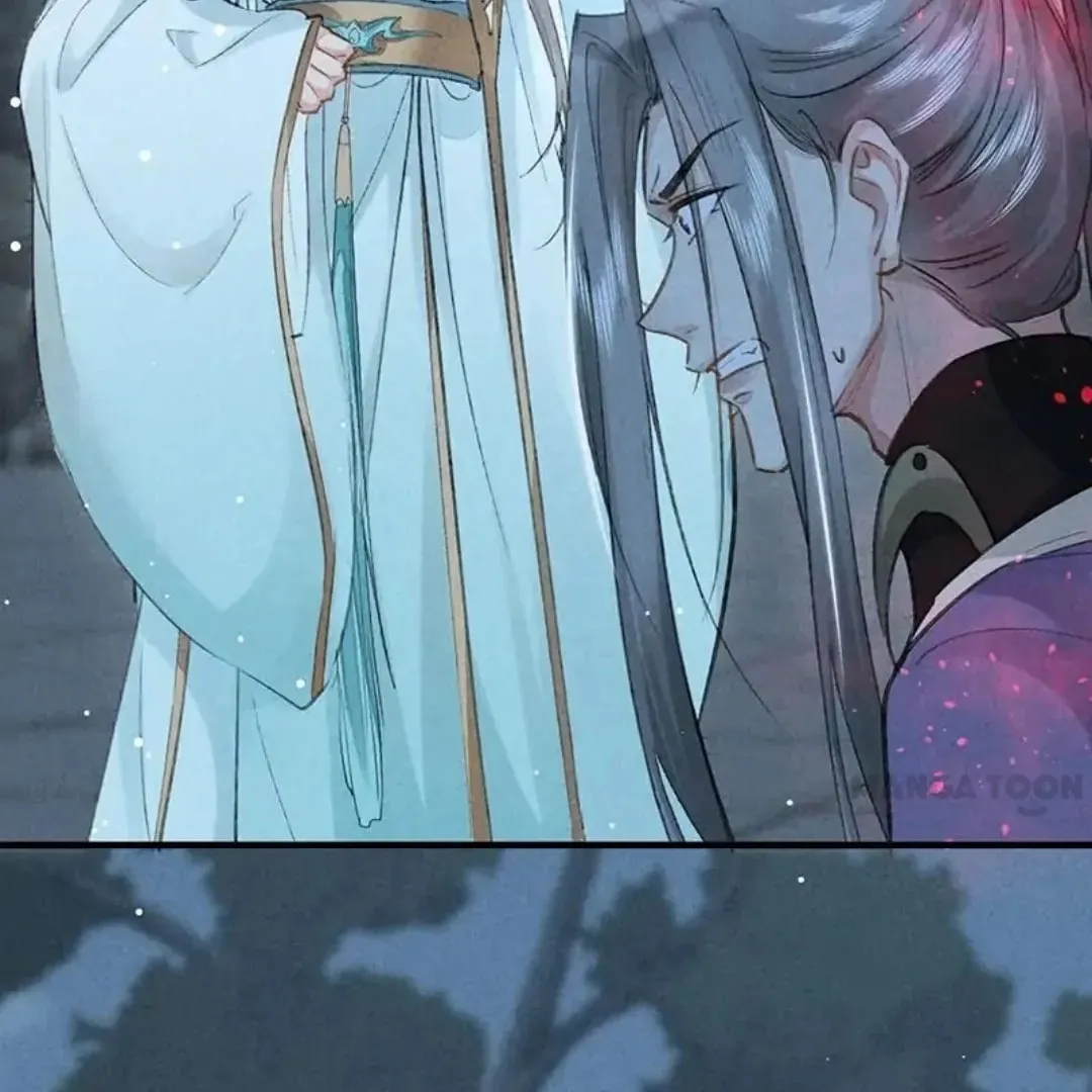 Read Rebellious Disciple chapter 70 image 3 on Lezhin