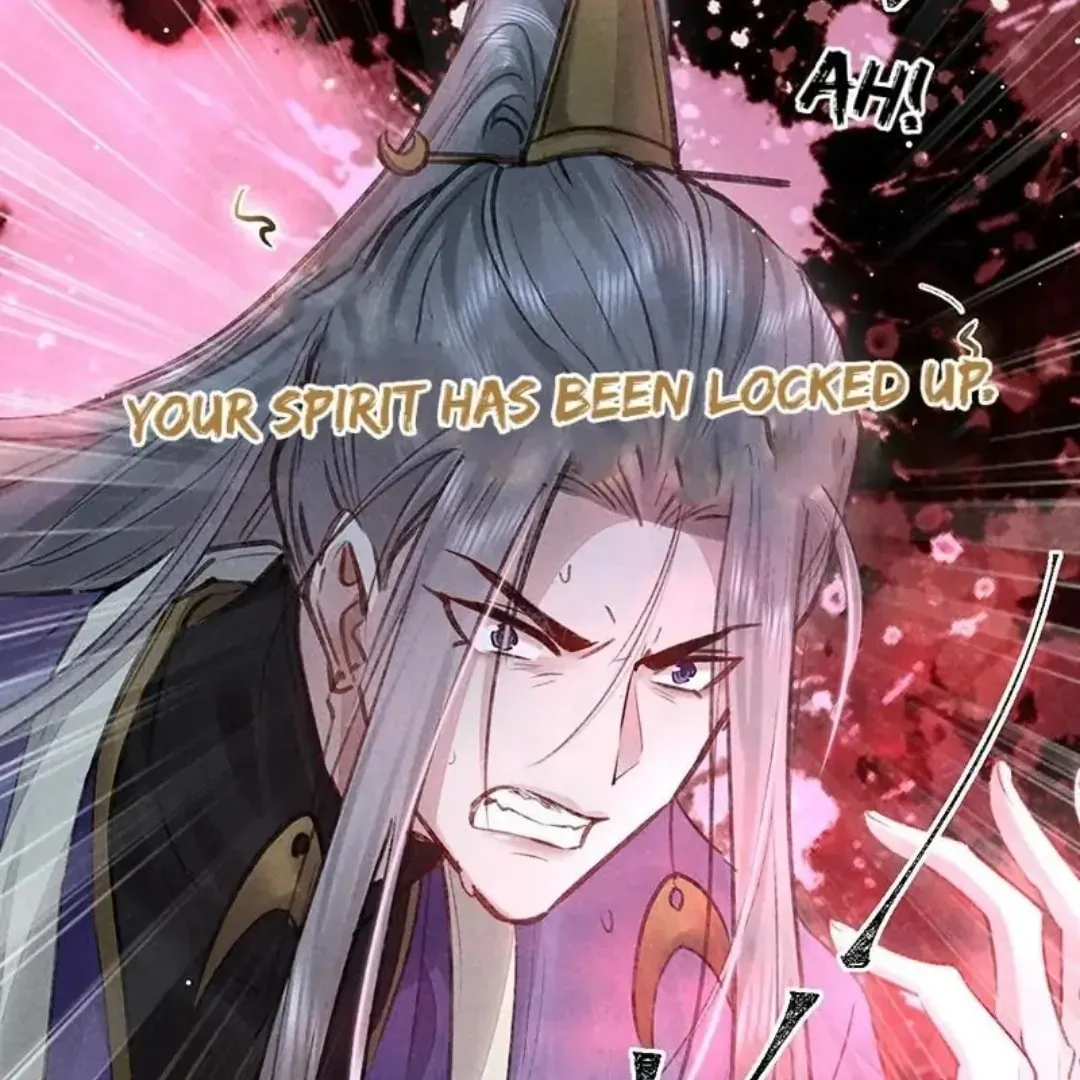 Read Rebellious Disciple chapter 70 image 30 on Lezhin