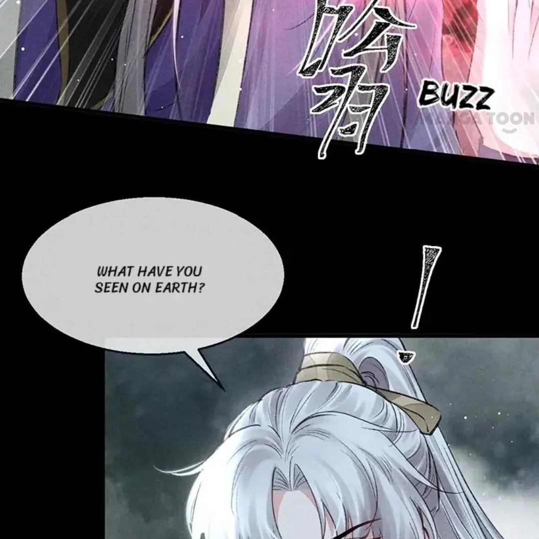Read Rebellious Disciple chapter 70 image 31 on Lezhin