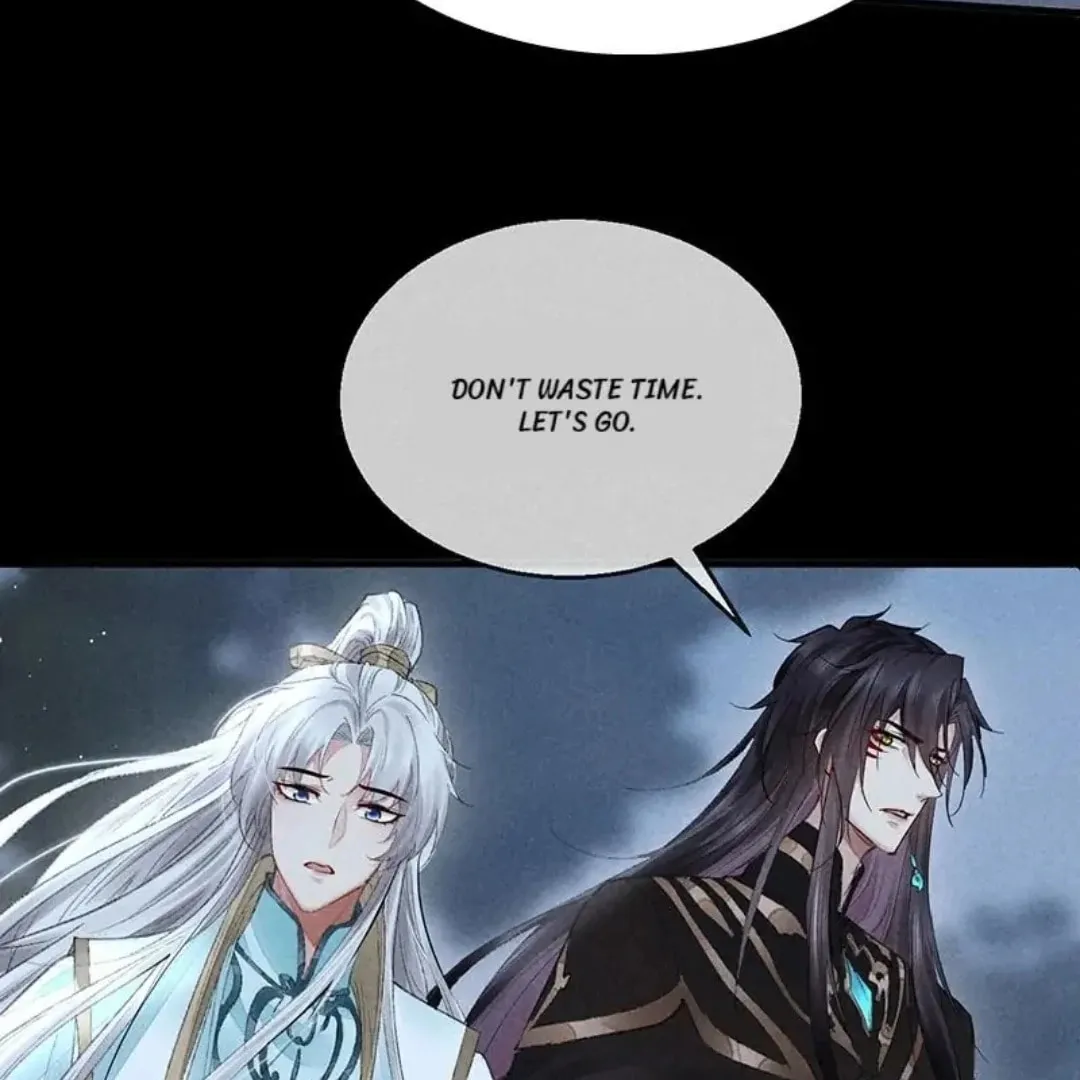 Read Rebellious Disciple chapter 70 image 37 on Lezhin