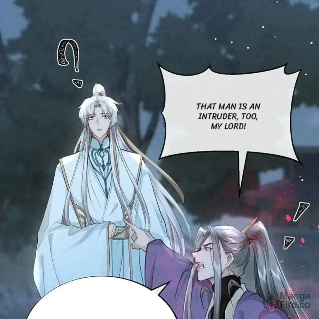 Read Rebellious Disciple chapter 70 image 4 on Lezhin