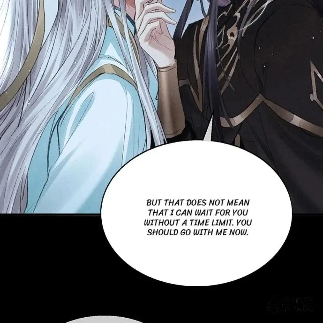 Read Rebellious Disciple chapter 70 image 41 on Lezhin