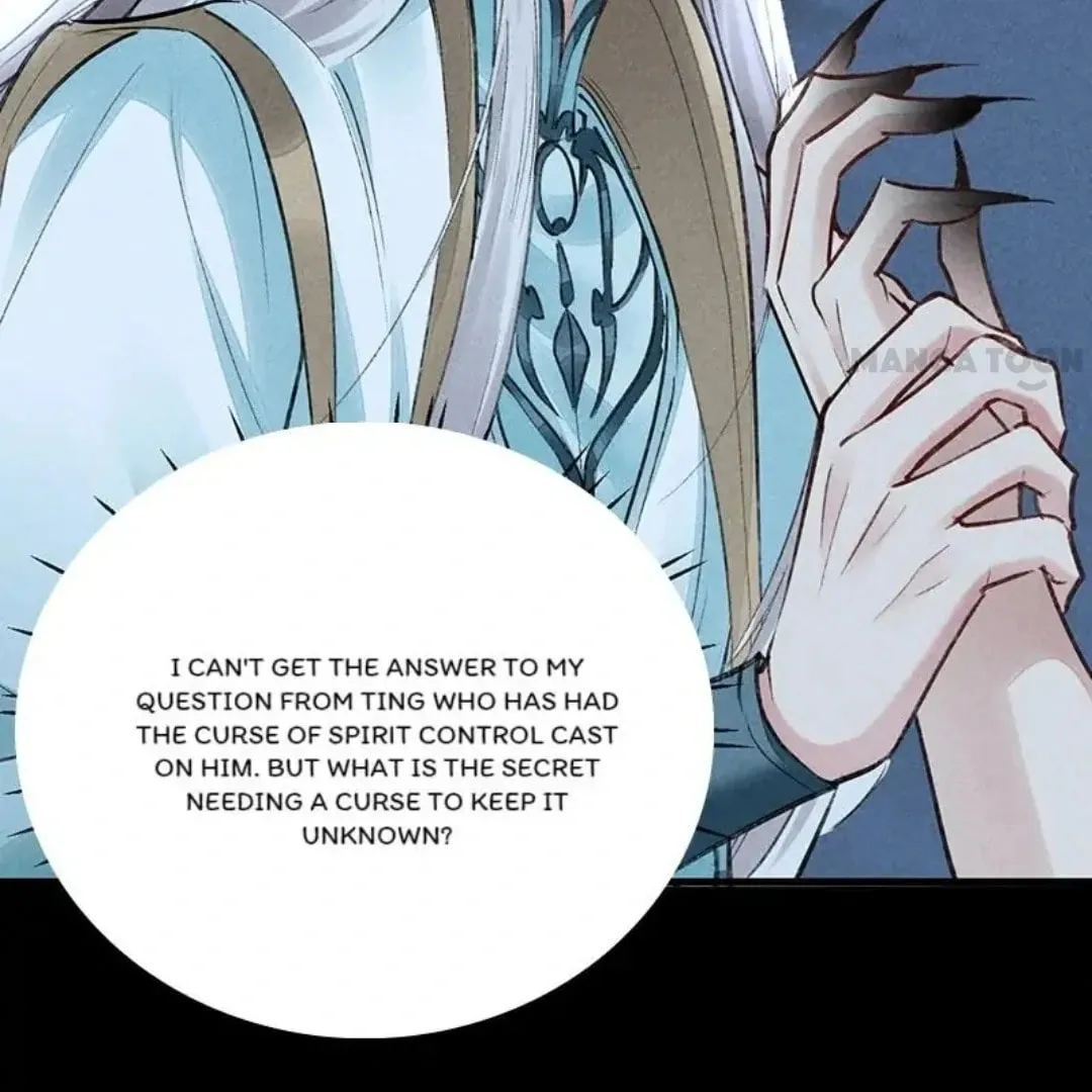 Read Rebellious Disciple chapter 70 image 43 on Lezhin