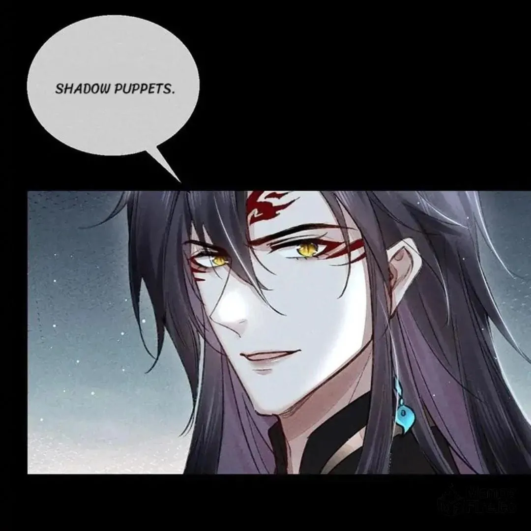 Read Rebellious Disciple chapter 70 image 44 on Lezhin